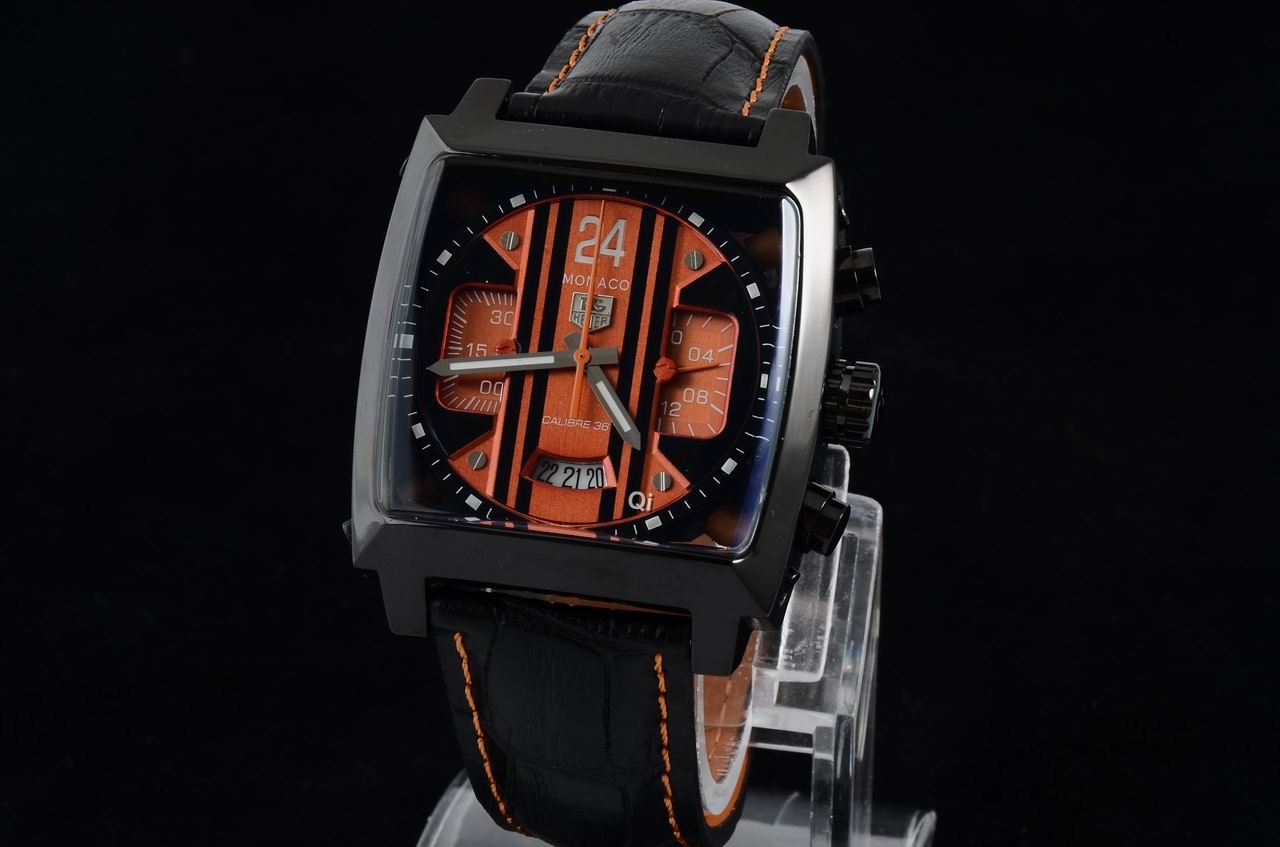 TAG Heuer Watch 147